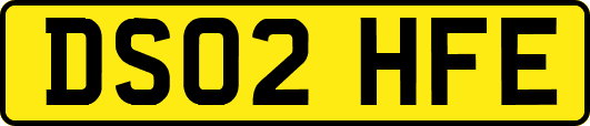 DS02HFE