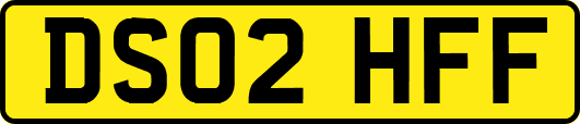DS02HFF