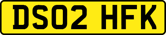 DS02HFK