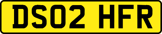 DS02HFR