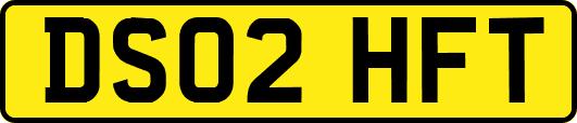 DS02HFT