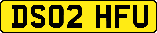 DS02HFU