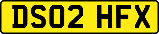 DS02HFX