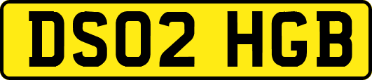 DS02HGB