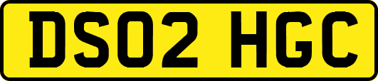 DS02HGC