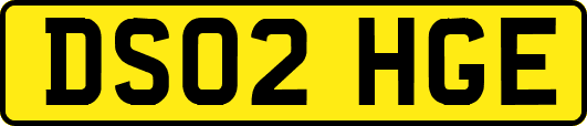 DS02HGE