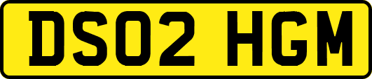 DS02HGM