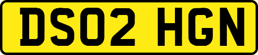 DS02HGN
