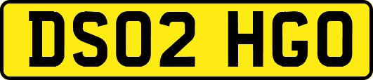 DS02HGO