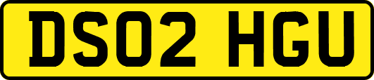 DS02HGU