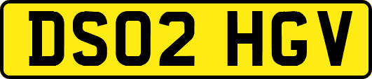 DS02HGV