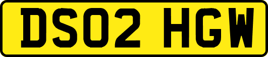 DS02HGW