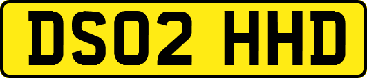 DS02HHD