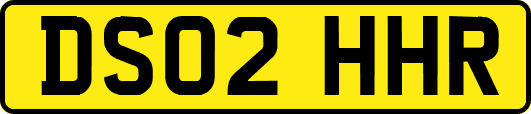 DS02HHR