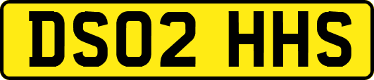 DS02HHS