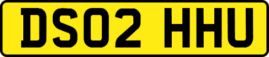 DS02HHU