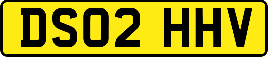 DS02HHV