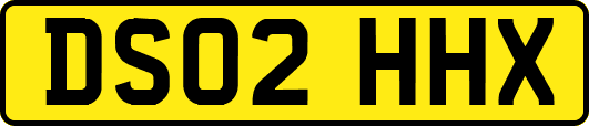 DS02HHX