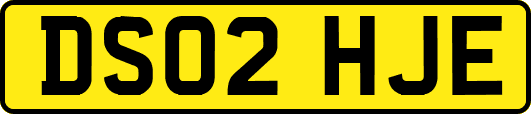 DS02HJE