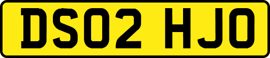 DS02HJO