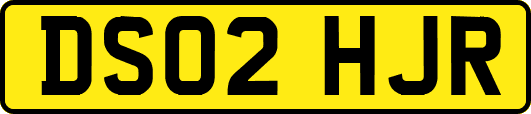 DS02HJR