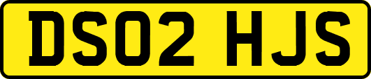 DS02HJS