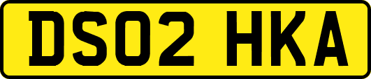 DS02HKA
