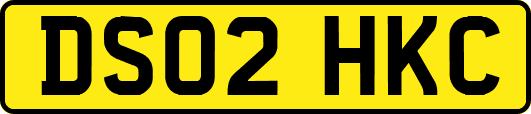 DS02HKC