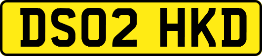 DS02HKD