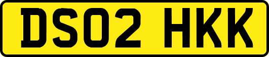 DS02HKK