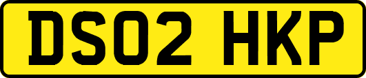 DS02HKP