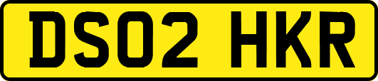DS02HKR