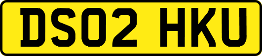 DS02HKU