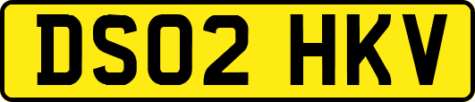 DS02HKV