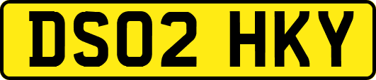 DS02HKY