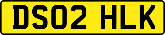 DS02HLK