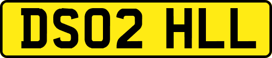DS02HLL