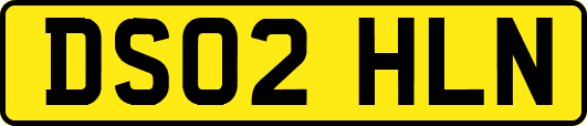 DS02HLN