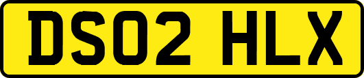DS02HLX