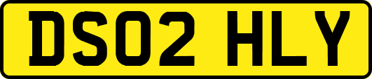 DS02HLY