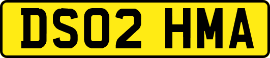 DS02HMA