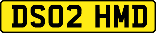 DS02HMD