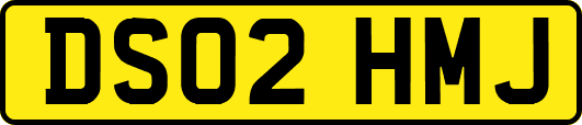 DS02HMJ