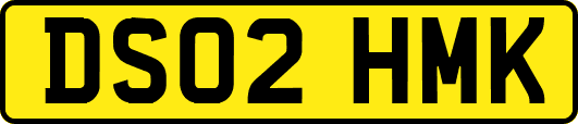 DS02HMK