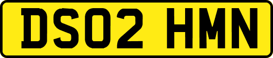 DS02HMN