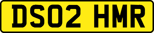 DS02HMR