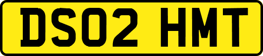 DS02HMT