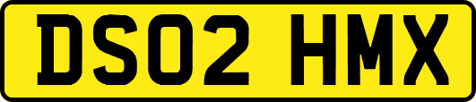 DS02HMX