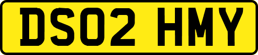 DS02HMY