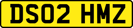 DS02HMZ